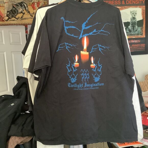 Rare martyr tour size xxl 2xl brand new tee 2025 - Picture 5 of 6